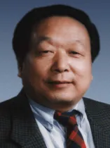 李德仁 - 中国科学院/工程院 院士