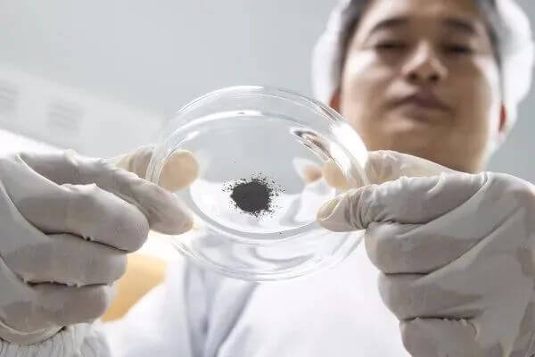 China's National Space Administration announced that China will donate lunar samples to Russia and France!