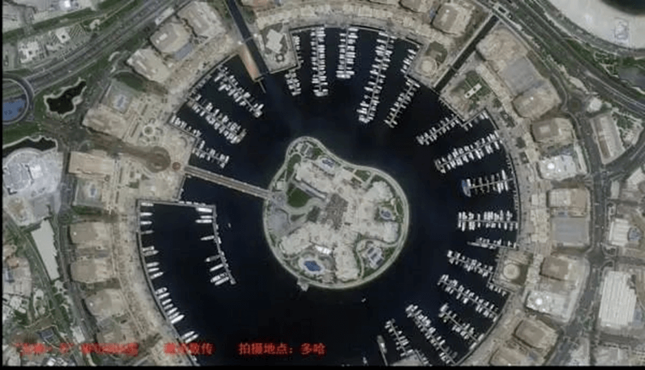 Jilin No.1 achieves high-speed satellite ground laser communication