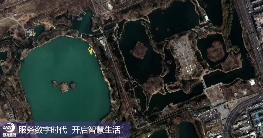 Yuanmingyuan